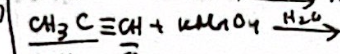 <p>What are the main products of the reaction?</p>