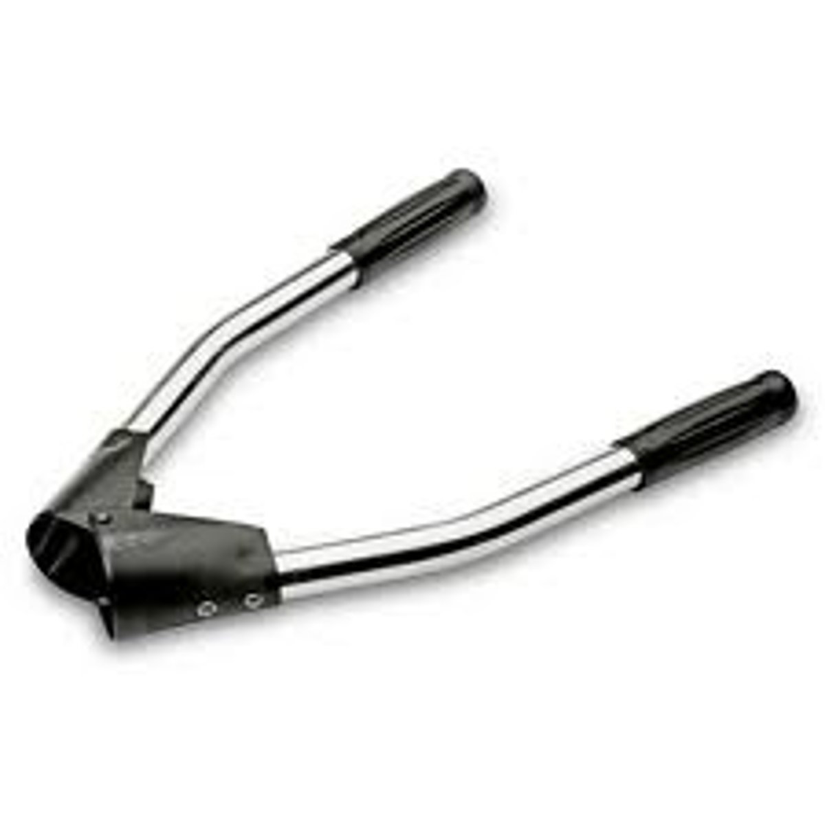 <p>a tool used to remove horns from livestock, ensuring safety and comfort for the animals. </p>