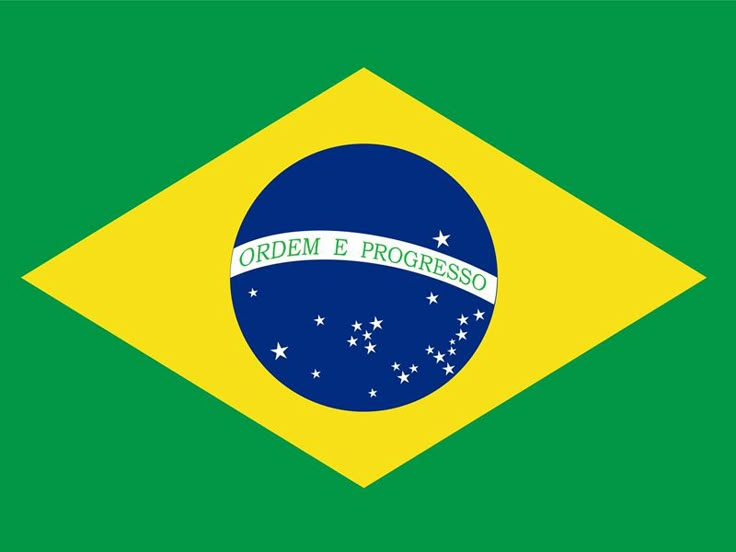 <p>Brazil</p>