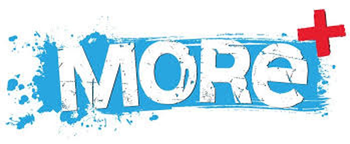 <p>yuè....yuè.... : the More...the More....</p>