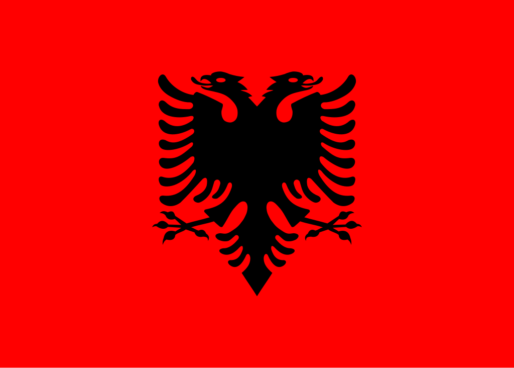 <p>Capital: Tirana<br>Eu-member: no<br>Schengen member: No</p>