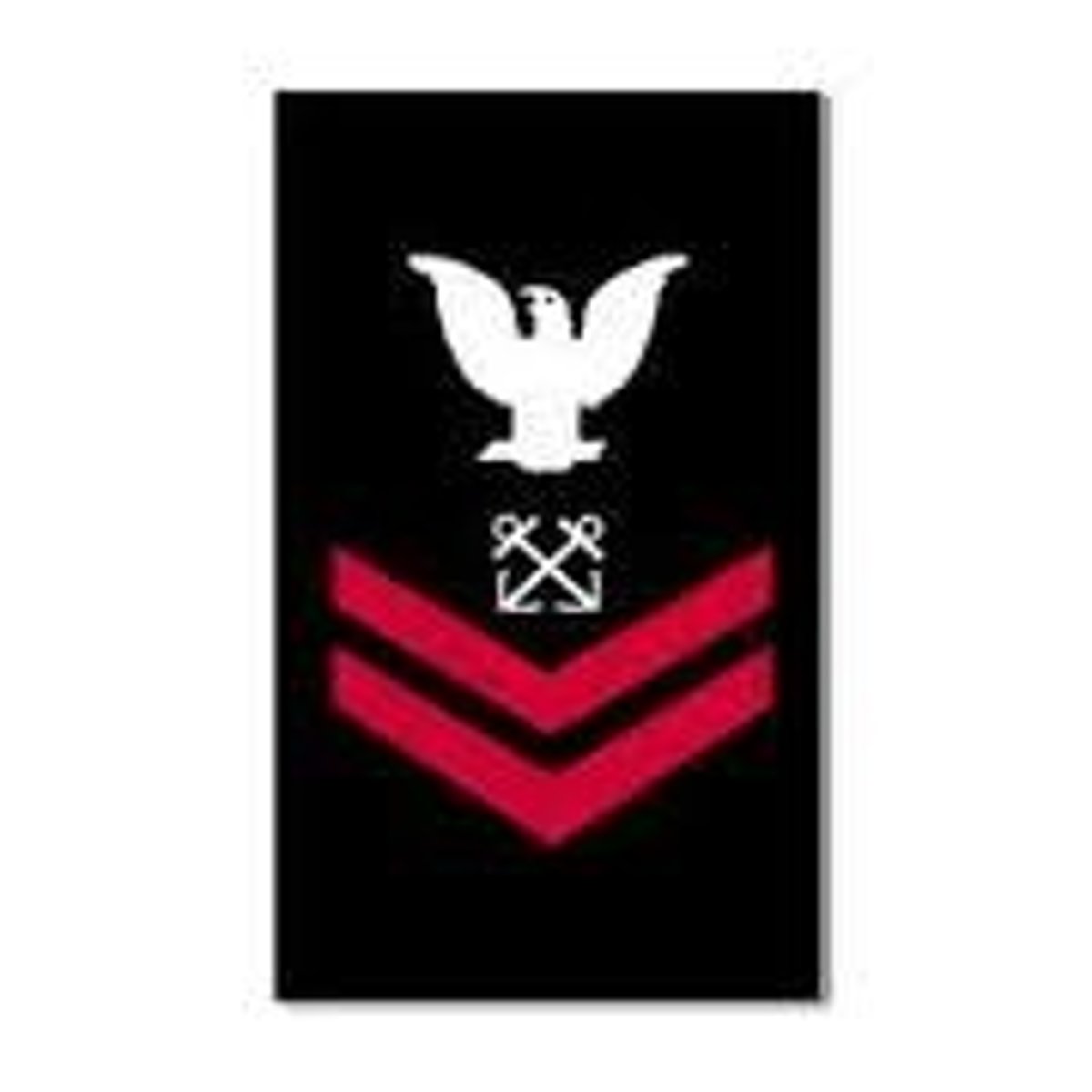 <p>Petty Officer Second Class</p>