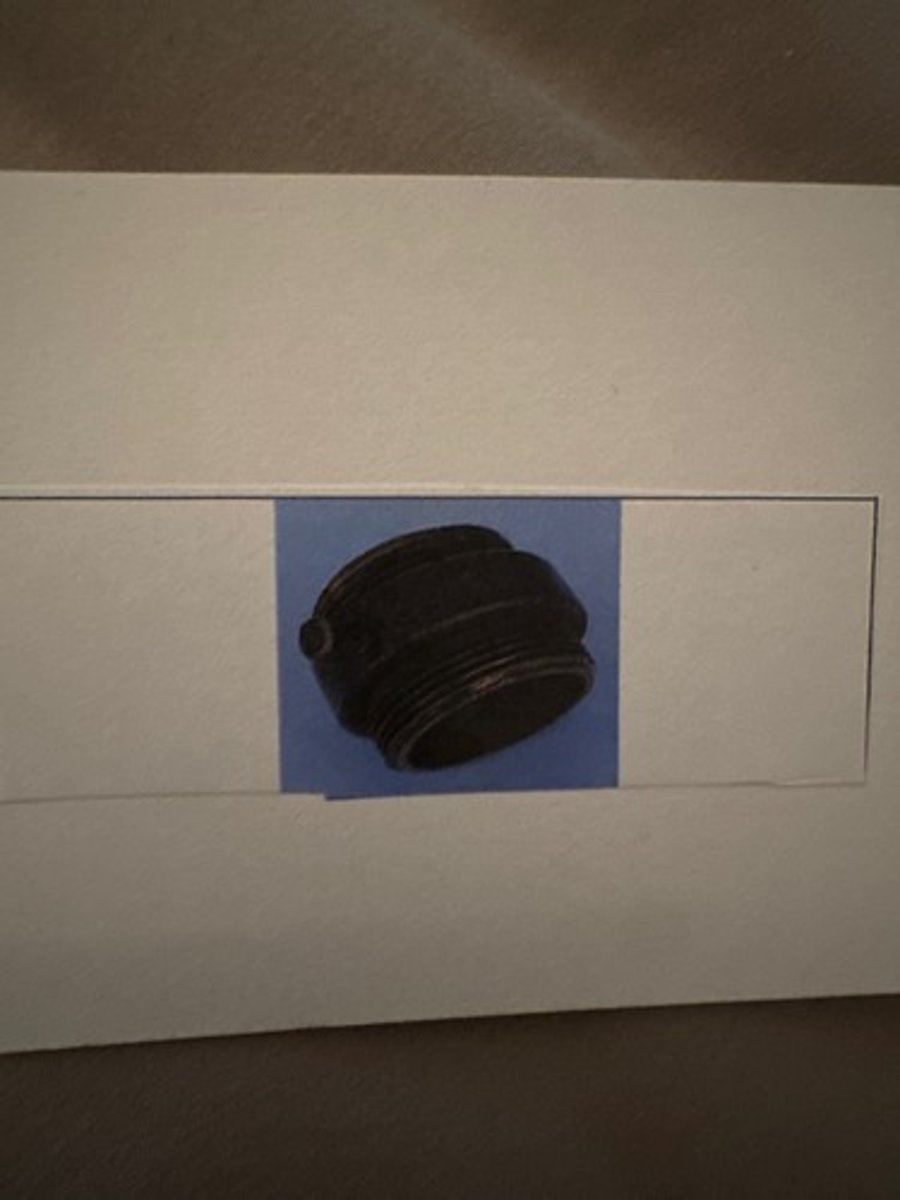 <p>- Connects two 3" female couplings</p><p>- Connects 3" supply line to standpipe inlet in reverse lead to a standpipe</p>