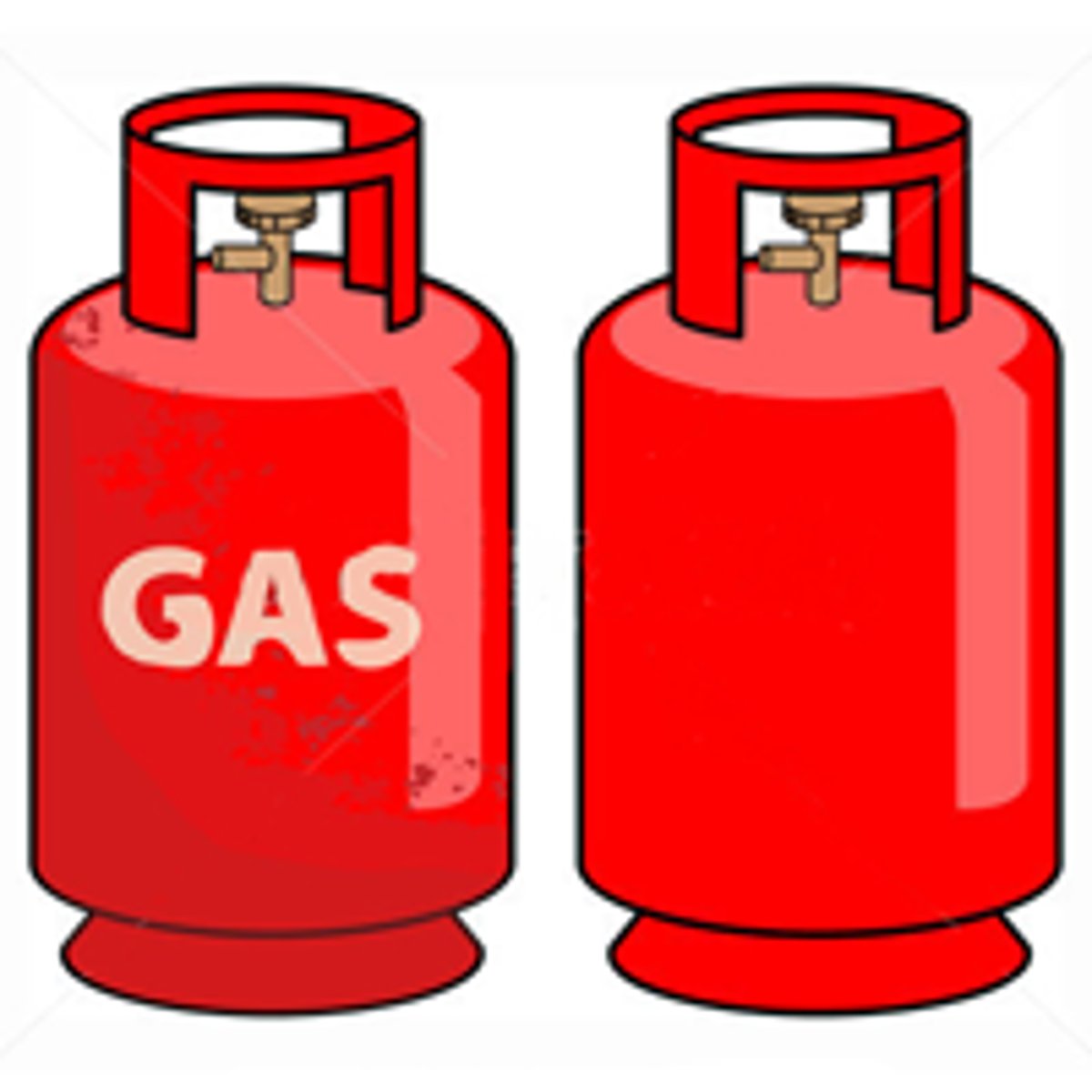 <p>khí gas</p>