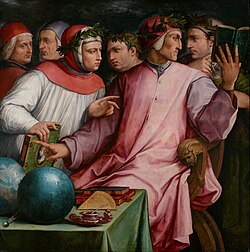 <p>Giorgio Vasari</p>