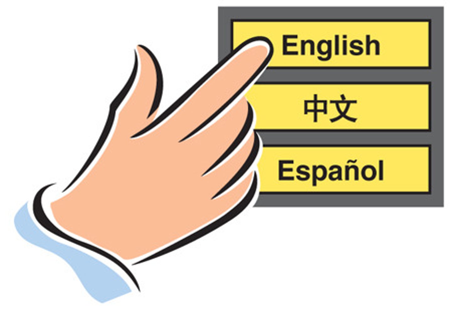 <p>choice, option</p>