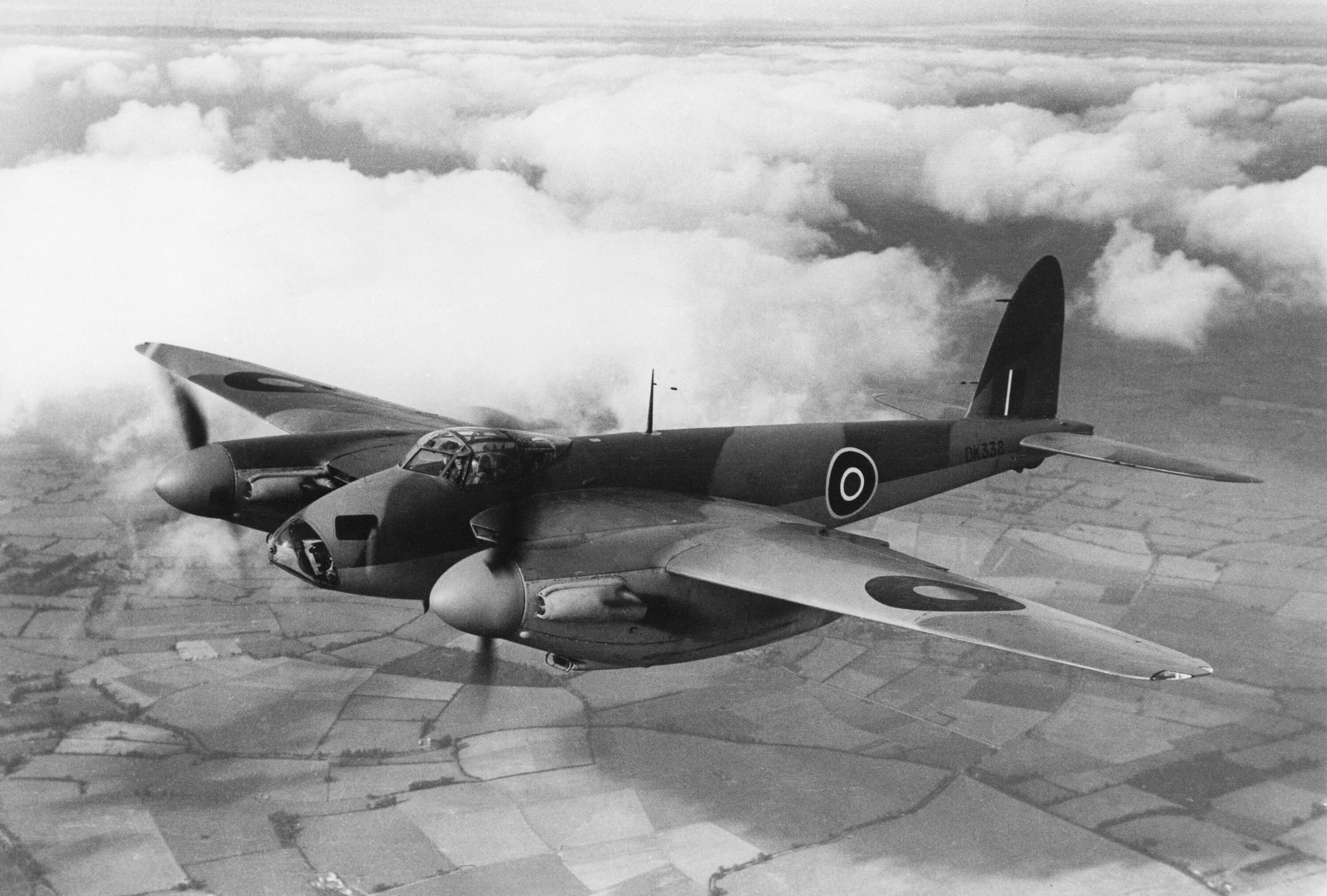 <p>What plane is this?</p>