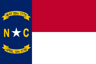 <p>North Carolina</p>