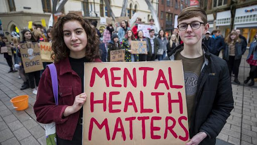 <p><span style="color: #ff9000"><strong>General Scheme of the Mental Health (Amendment) Bill 2021</strong></span></p>