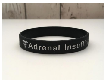 <ul><li><p class="">Sudden withdrawal can cause adrenal crisis</p></li><li><p class="">Long-term steroid use suppresses adrenal gland function</p></li><li><p class="">Patients need gradual dose reduction unless advised otherwise</p></li><li><p class="">Patients should carry a steroid treatment card or bracelet</p></li><li><p class="">Alerts healthcare providers in emergencies (e.g. car crash)</p></li><li><p class="">Ensures they receive necessary steroids during stress</p></li></ul><p></p>