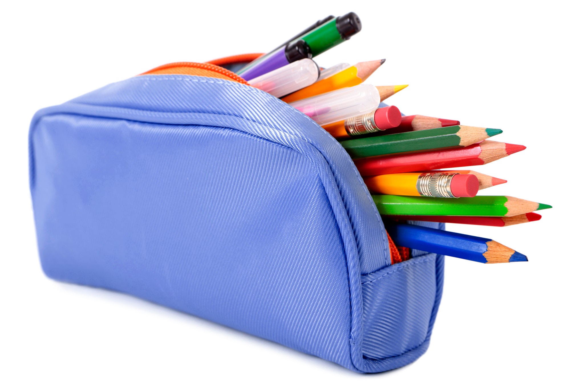 <p>pencil case</p>