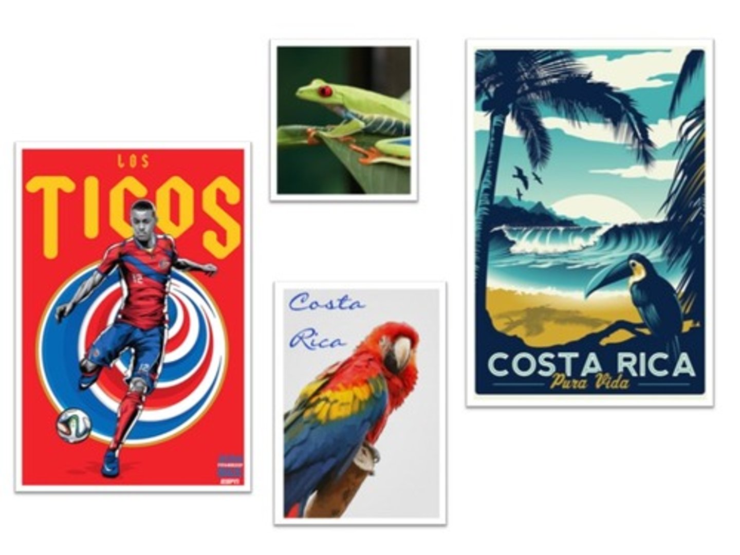 <p>Poster, Plakat</p>