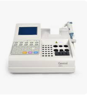 <p>Coagulation Instrument</p>