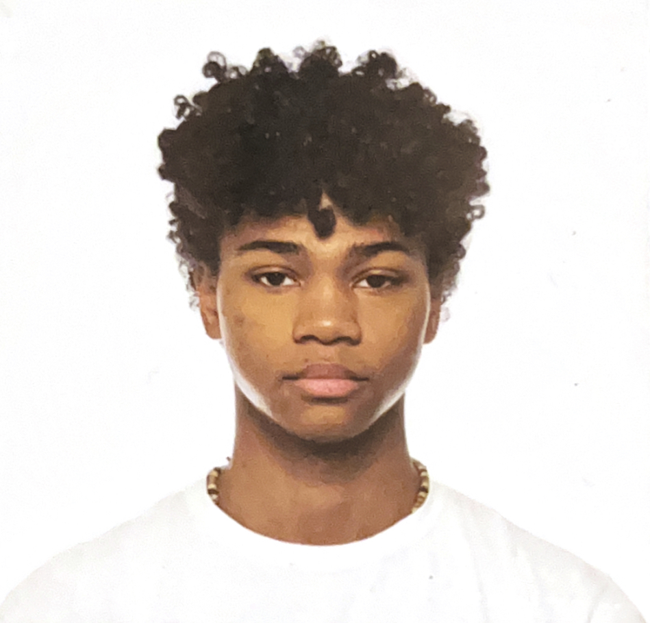 This New Student was entered in an adult chess tournament at 12 years old.