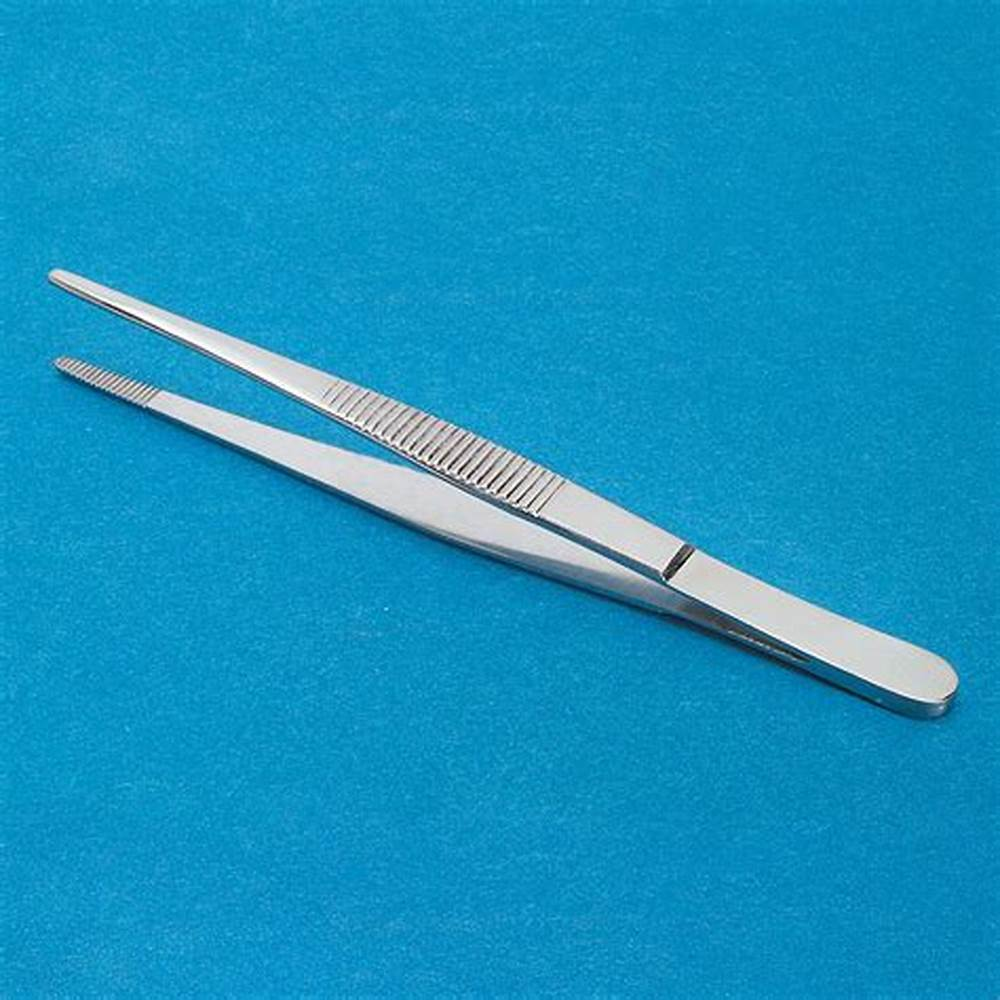 <p>Pickups/Thumb forceps/Tissue forceps</p>