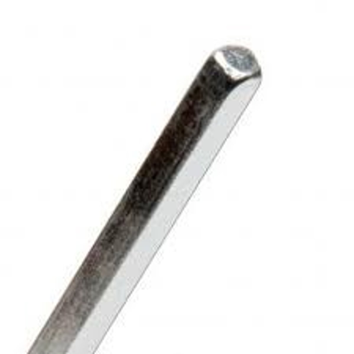<p>A long, rigid piece through the rotational center of an object (like a gear or wheel).</p>