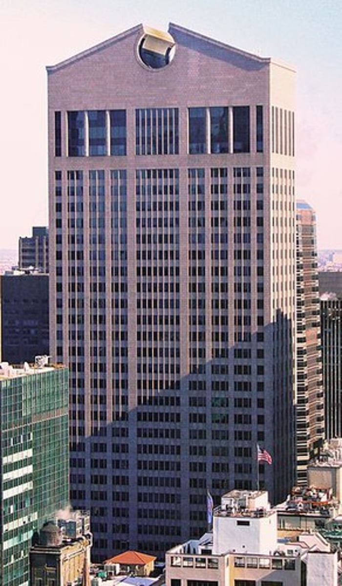 <p>post modern</p>