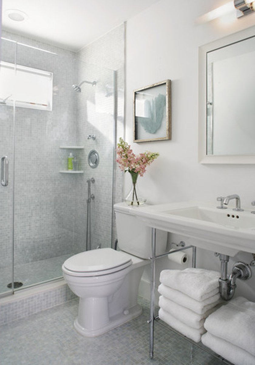 <p>bathroom</p>