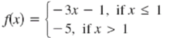 find f(2)