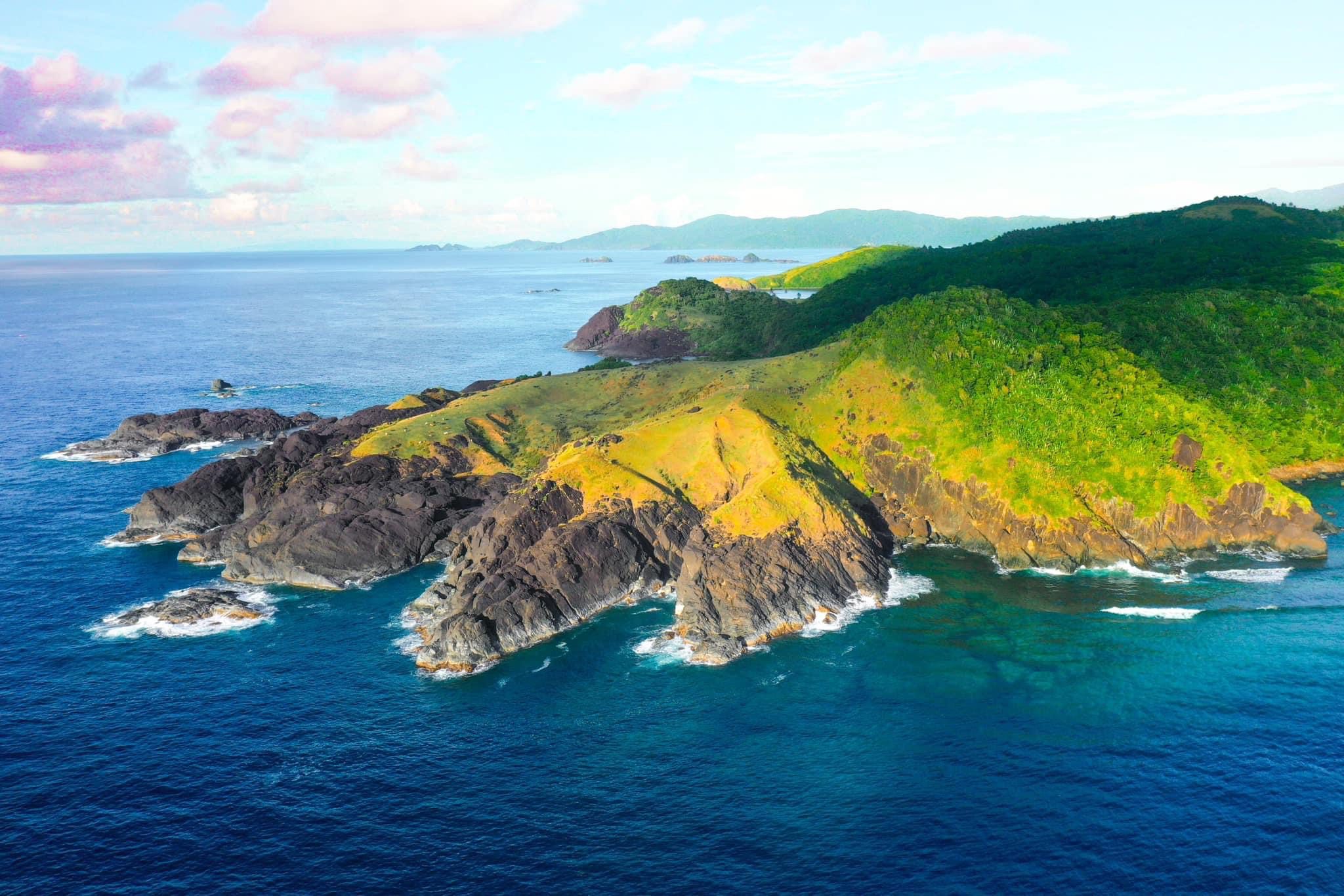 <p><span style="color: #000000">Batanes/Ireland hills &amp; cliffs look and feel. Trekking is the main activity Locals call the place “Binurong” because they usually bring the fishes they caught to that place and they “buro” (preserve food by salting; soak in vinegar...) it there.</span></p>