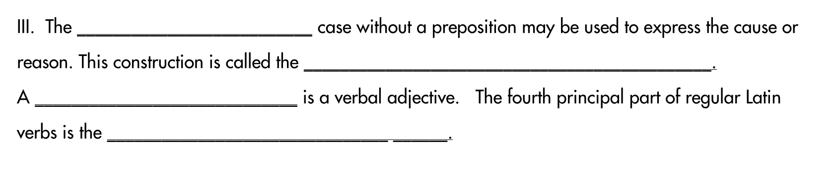 term image