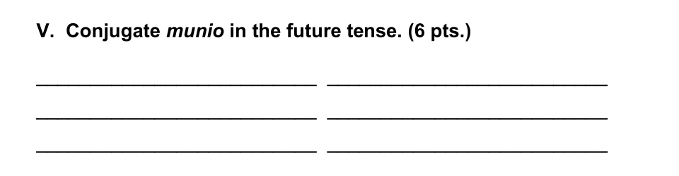 term image