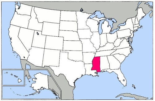 Mississippi