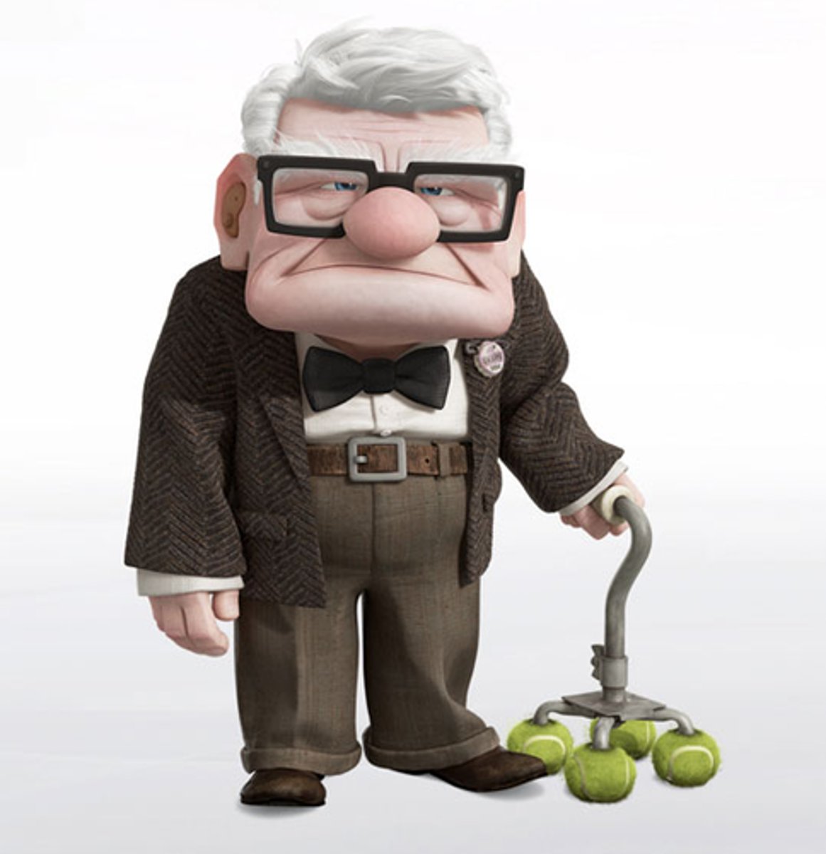<p>Grumpy, pessimistic, irritable; suffering from dyspepsia (indigestion)</p>