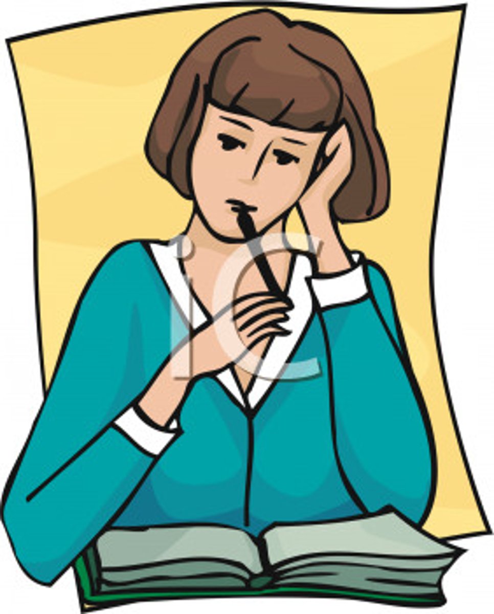 <p>study (f)</p>