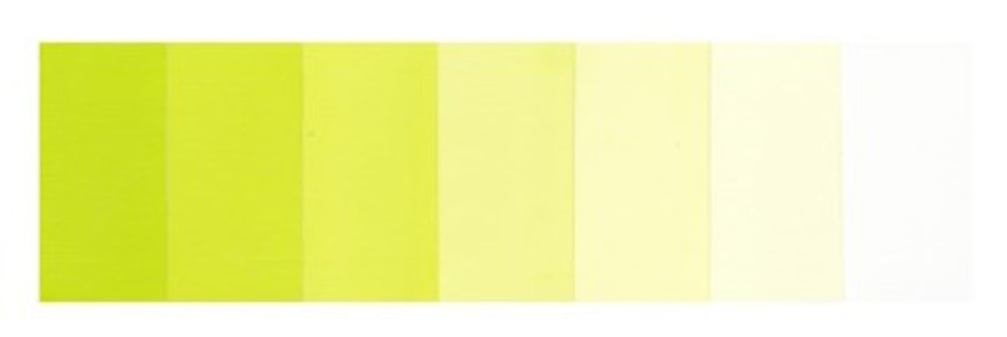 <p>Adding white to a color</p>