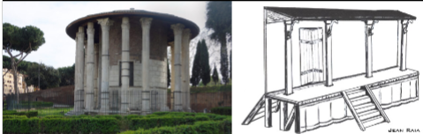 <p><span style="color: rgb(246, 245, 245);"><span>The Development of Public Architecture in the Early–Mid Republic</span></span></p>