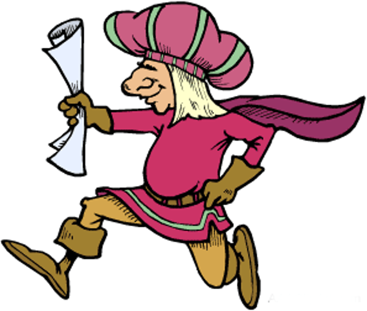 <p>messenger</p>