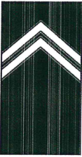 <p>What rank is this?</p>