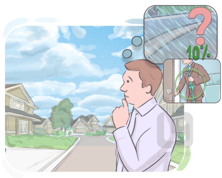 <ul><li><p><strong>to think something is true without proof; </strong></p></li></ul><ul><li><p><strong>to take on (responsibility).</strong> </p></li></ul><p>(cho rằng/giả định điều gì đó là đúng; đảm nhận (trách nhiệm))</p>