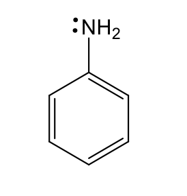 <p>C. Neutral Nitrogen atoms (cannot donate electrons to a proton):</p><p>We have four of those groups:</p><p>1. Cyano (nirile) the lone pair of electrons are rotating in SP</p><p>hybridized orbital (50% S character, closely attracted to the</p><p>nucleus).</p>