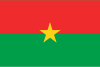 <p>Burkina Faso</p>