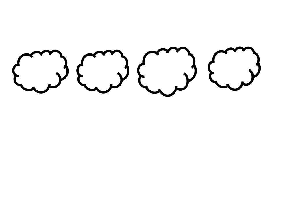 <p>The path along which the eye follows a regular arrangement of motifs (no set pattern).</p>
