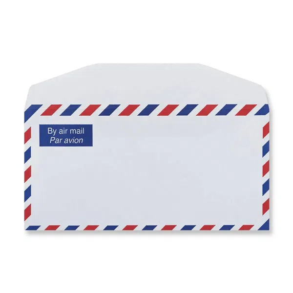 <p>Envelope (n)</p>