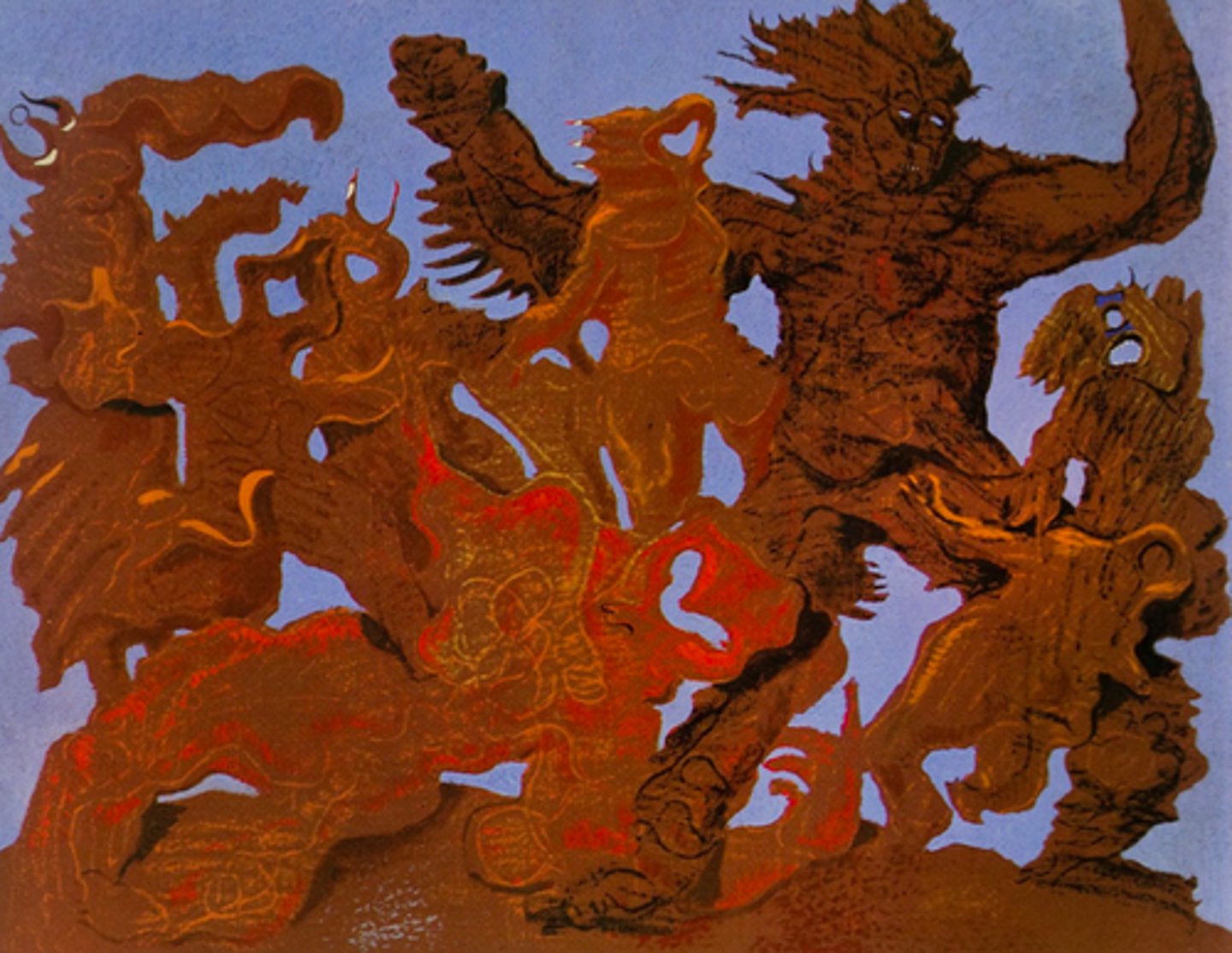 <p>oil on canvas</p>