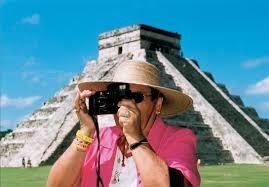 tourist