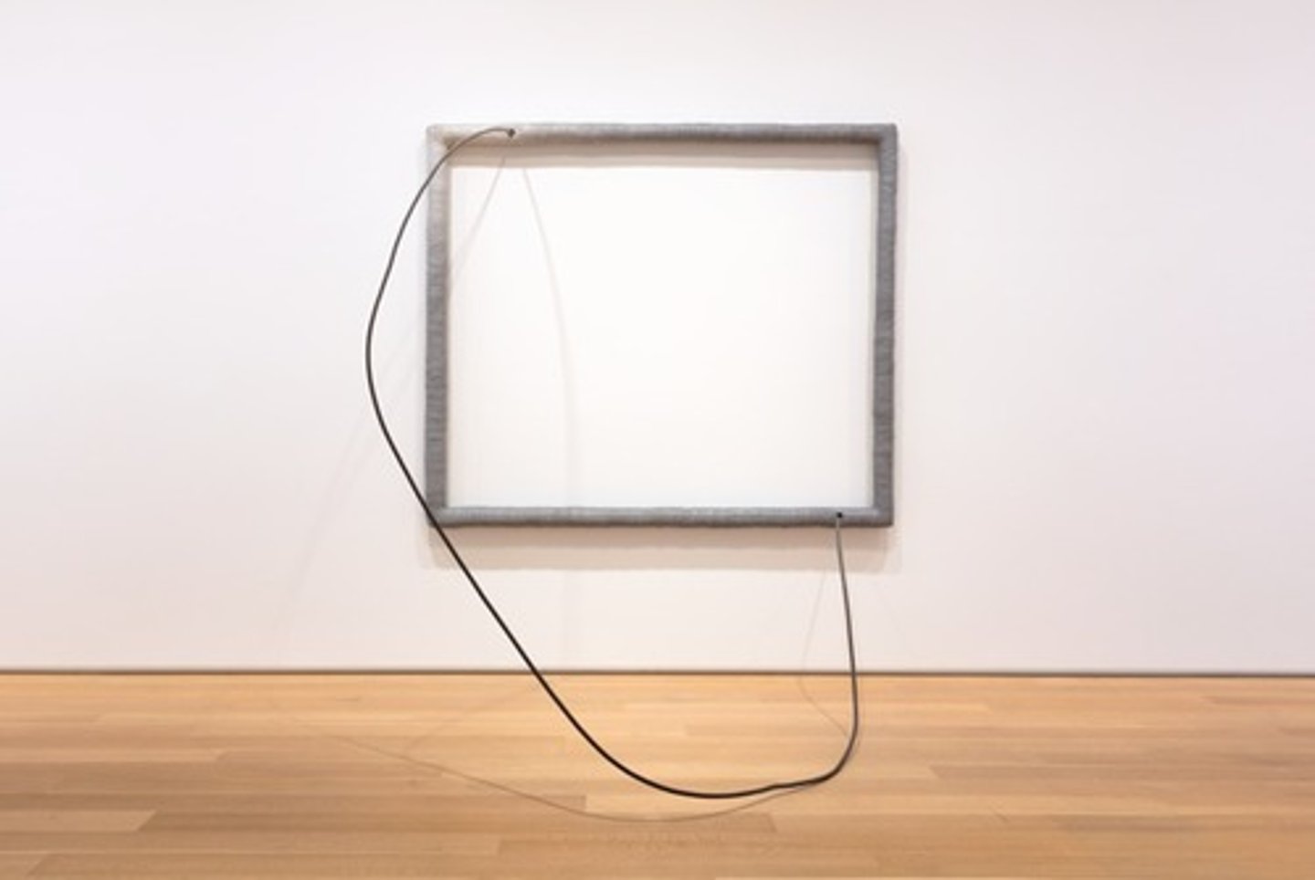 <p>Post-Minimalism, Hesse, German-American, 1966</p>