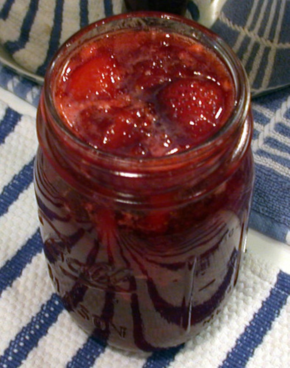 <p>jelly</p>