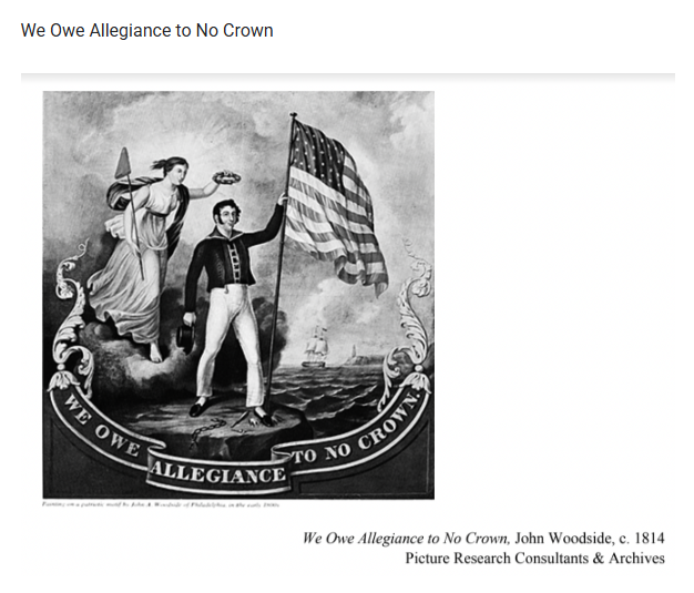 <p>The sentiments expressed in the painting above best reflect which of the following antebellum-era historical developments?</p><p><br></p>