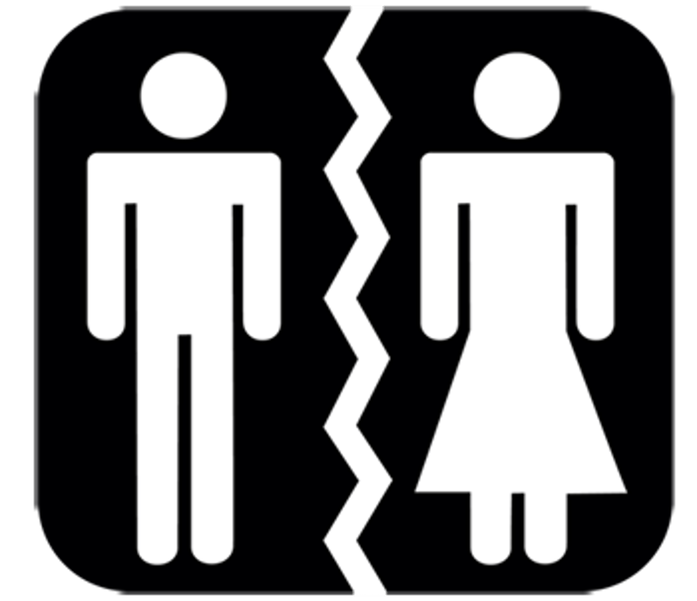 <p>die Trennung, -en</p>