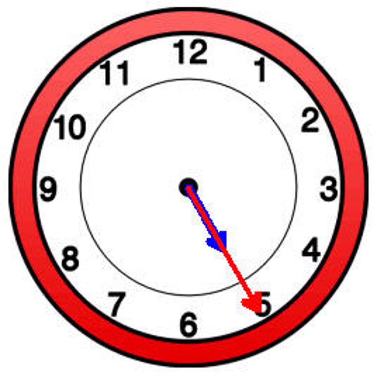 <p>5:25</p>