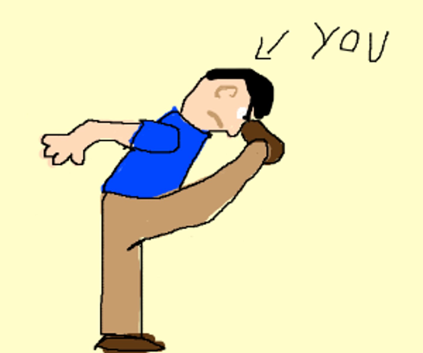<p>you are very annoyed with yourself because you have done something stupid or missed a chance</p>