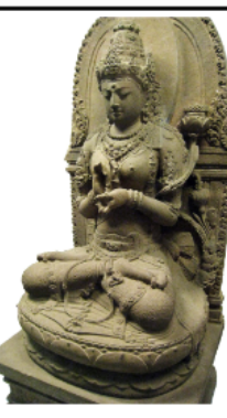 <p>Where is this buddha from?</p>