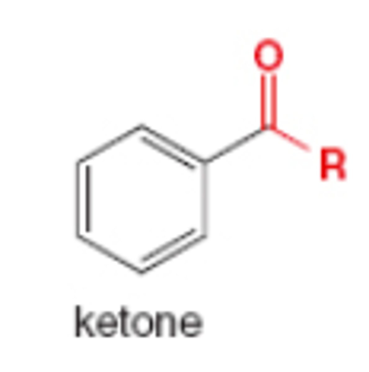 <p>aryl ketone</p>