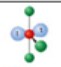 <p>name and bond angles of this shape</p>