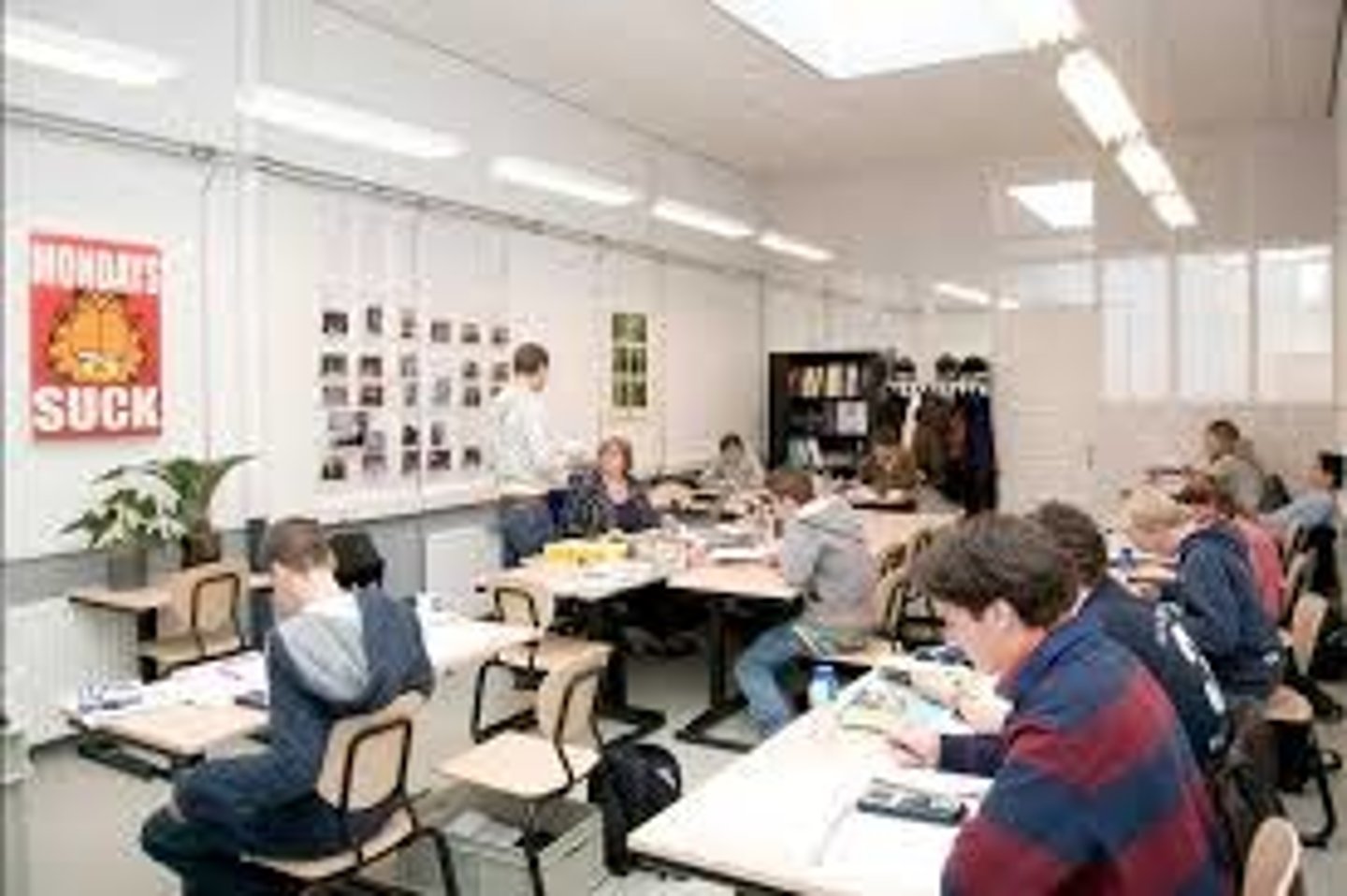 <p>aanvullend leren</p>